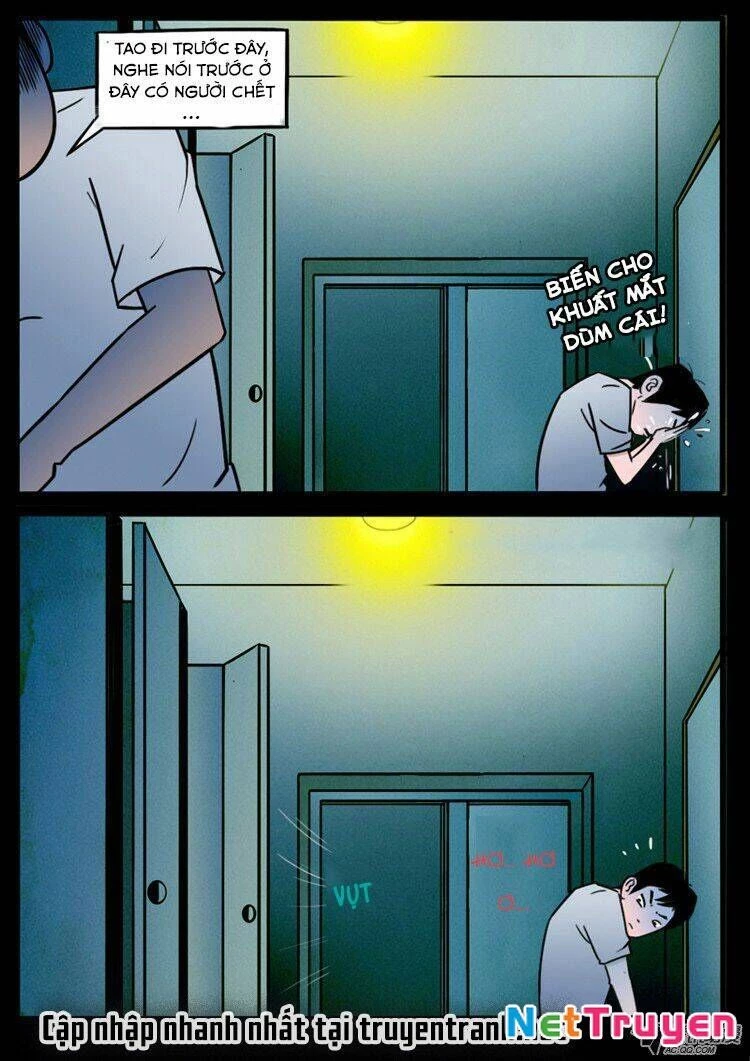 Ta Vì Chúng Sinh Chapter 1 - Next Chapter 2
