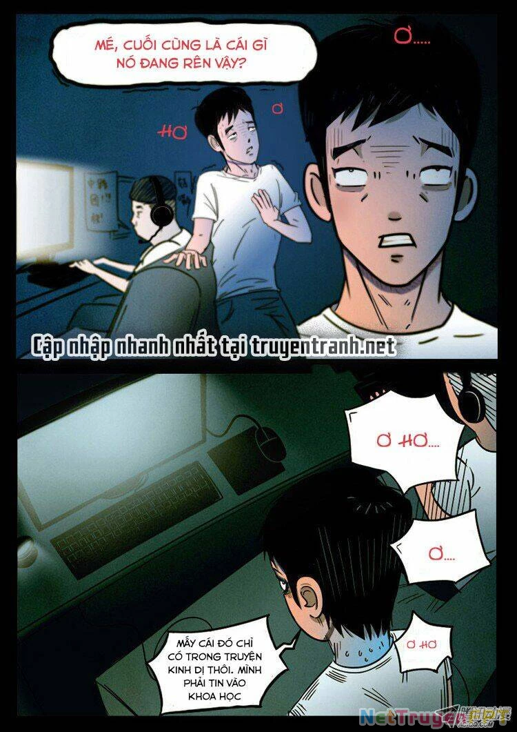 Ta Vì Chúng Sinh Chapter 1 - Next Chapter 2