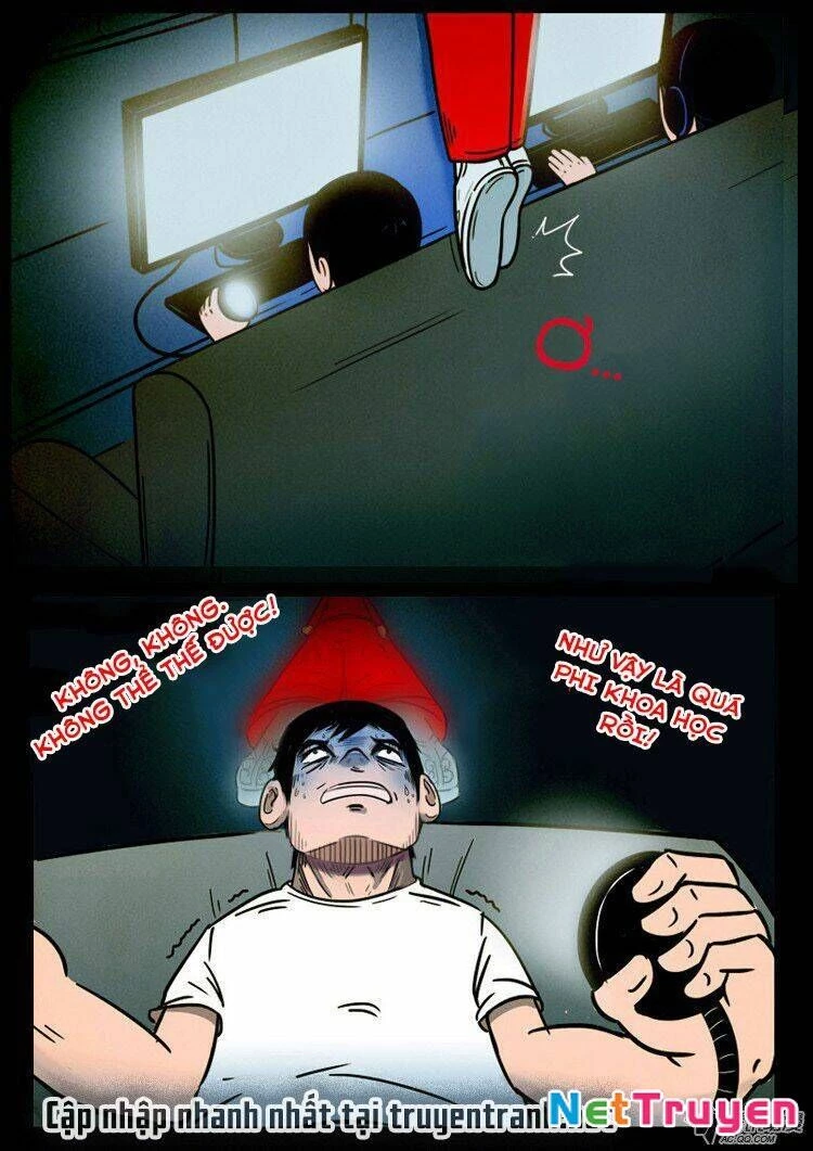 Ta Vì Chúng Sinh Chapter 1 - Next Chapter 2