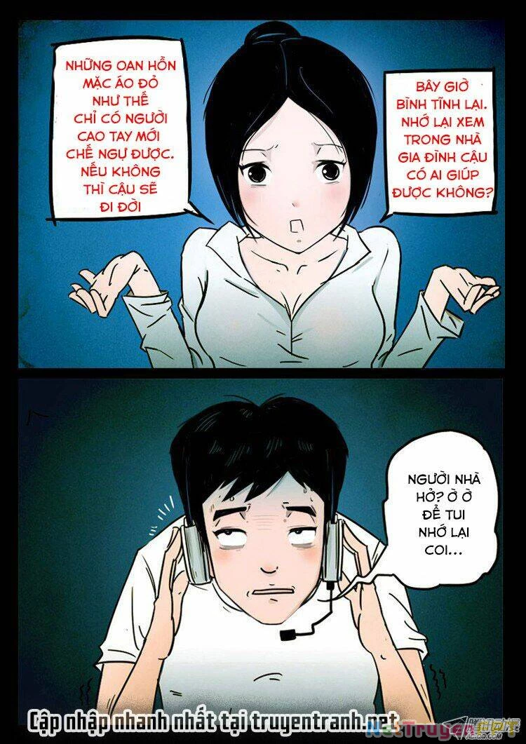 Ta Vì Chúng Sinh Chapter 1 - Next Chapter 2