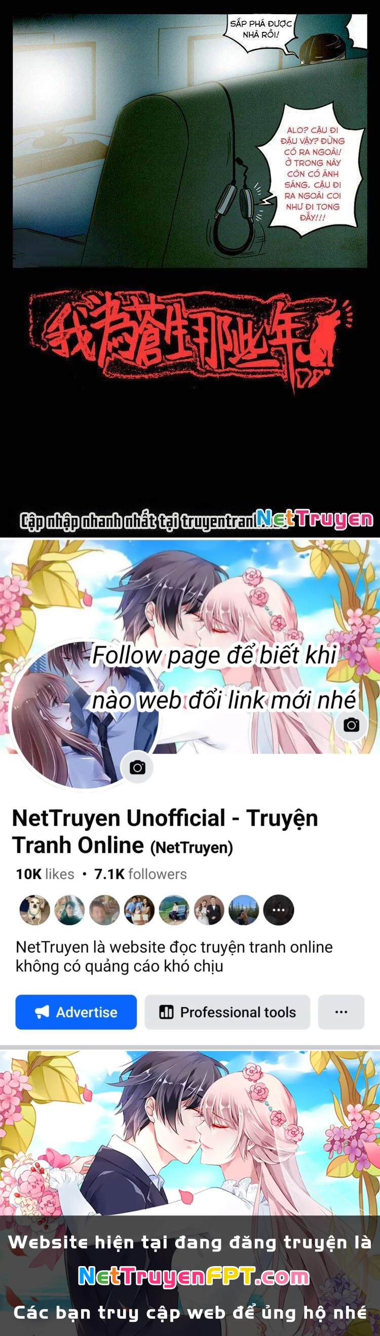 Ta Vì Chúng Sinh Chapter 1 - Next Chapter 2