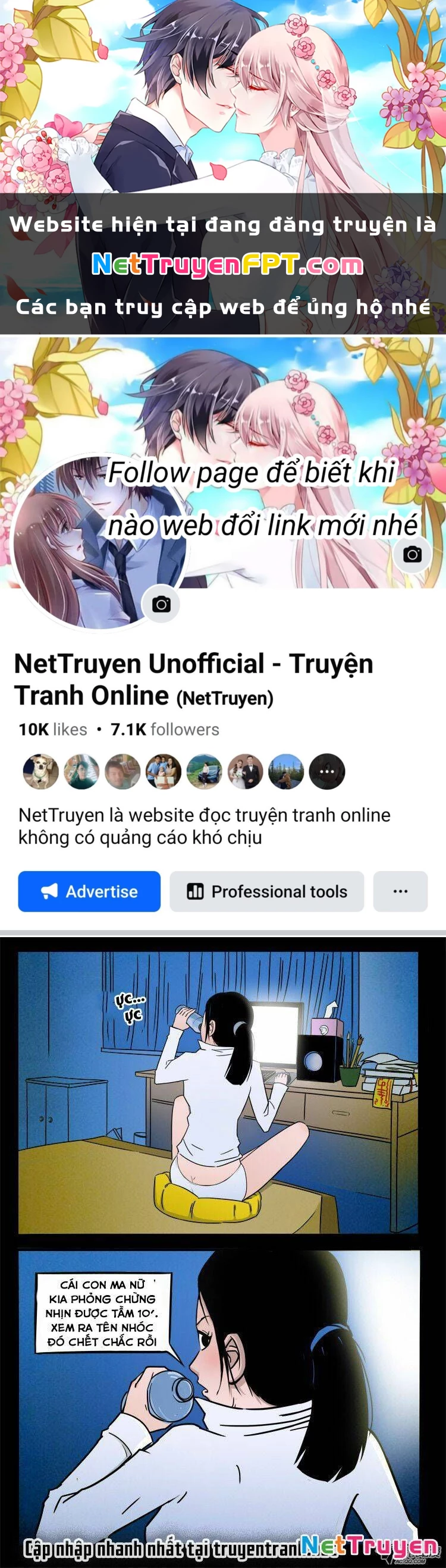 Ta Vì Chúng Sinh Chapter 2 - Next Chapter 3