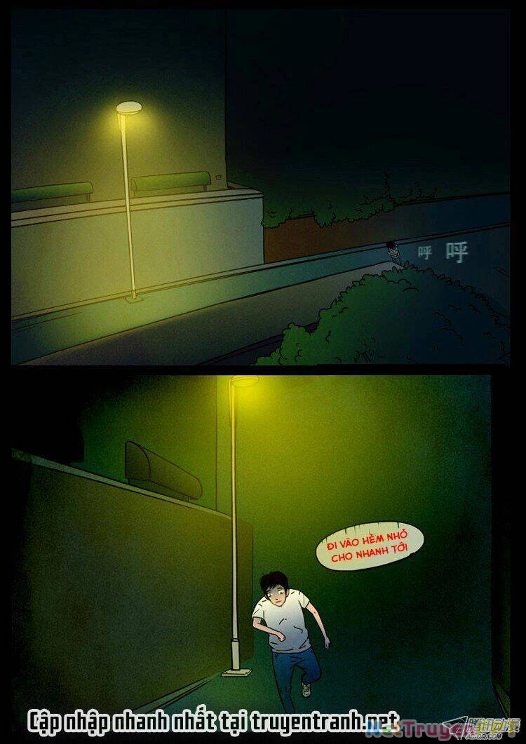 Ta Vì Chúng Sinh Chapter 2 - Next Chapter 3
