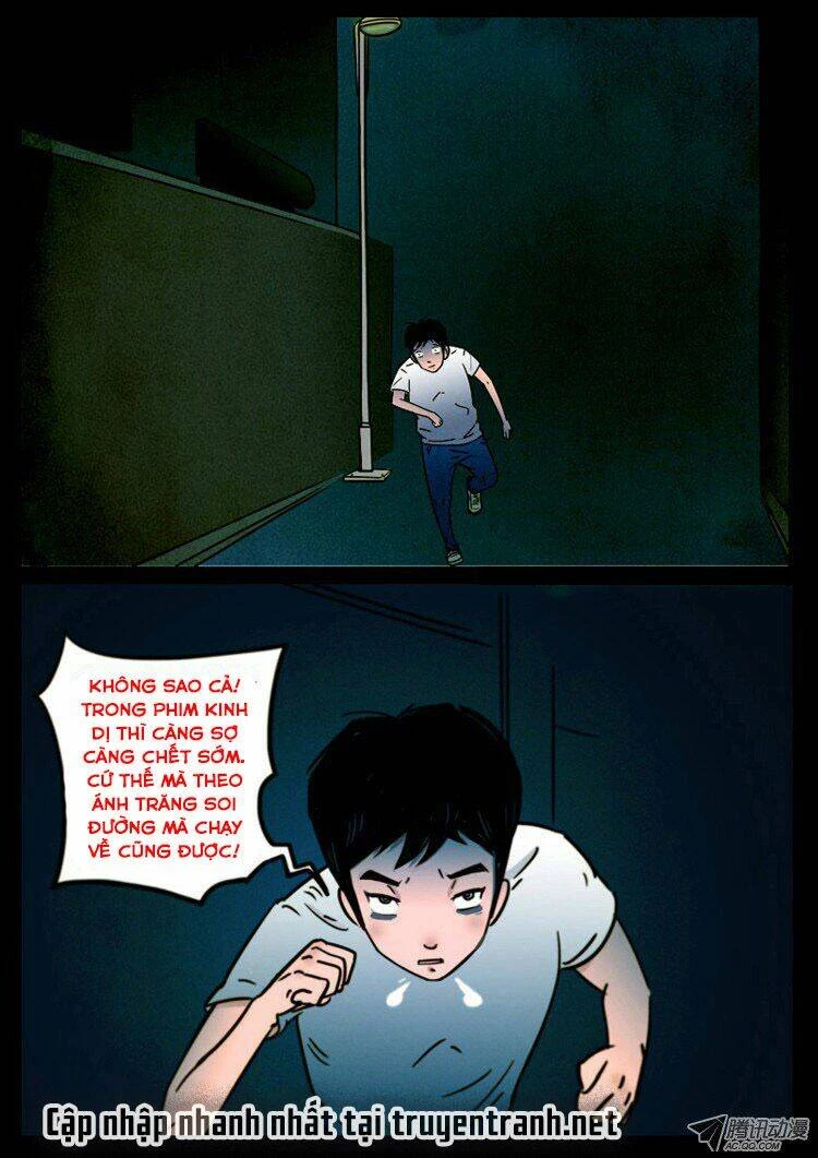 Ta Vì Chúng Sinh Chapter 2 - Next Chapter 3