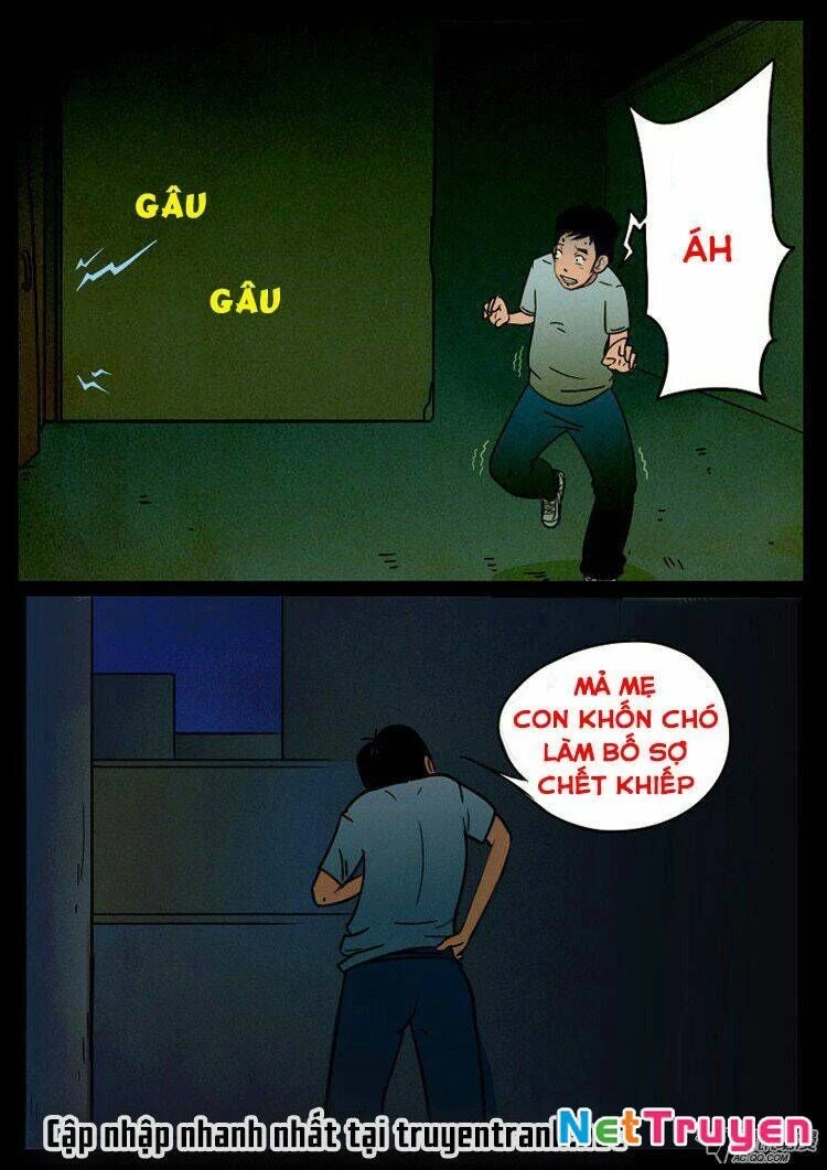 Ta Vì Chúng Sinh Chapter 2 - Next Chapter 3