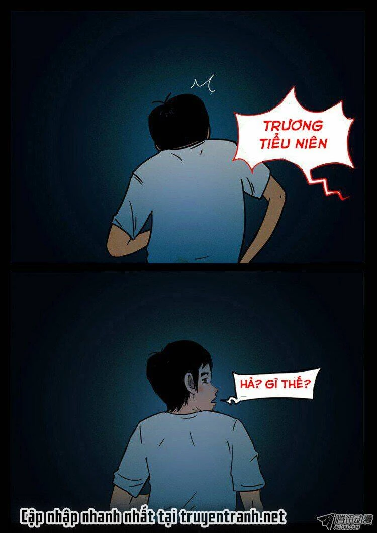 Ta Vì Chúng Sinh Chapter 2 - Next Chapter 3