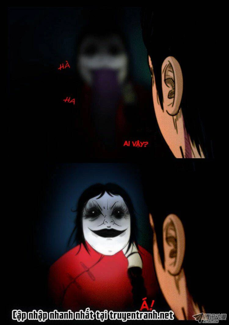 Ta Vì Chúng Sinh Chapter 2 - Next Chapter 3