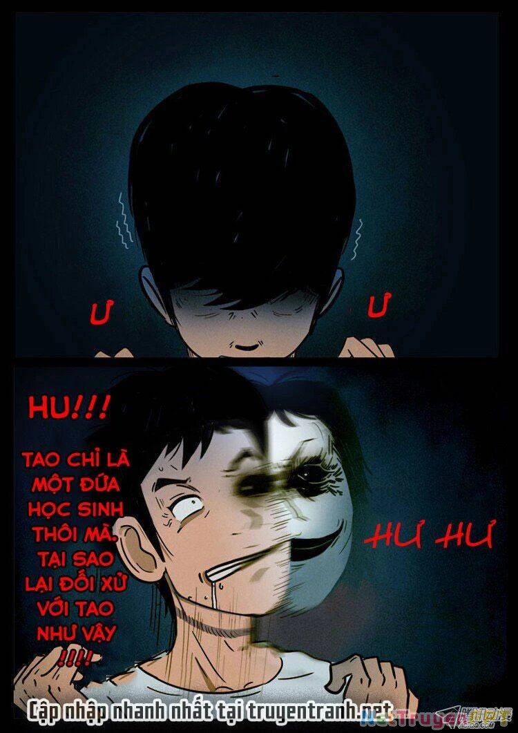 Ta Vì Chúng Sinh Chapter 2 - Next Chapter 3