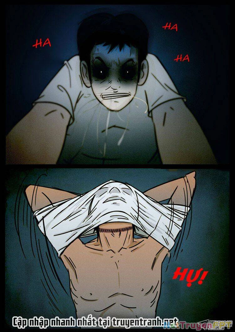 Ta Vì Chúng Sinh Chapter 2 - Next Chapter 3