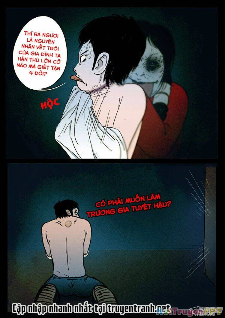Ta Vì Chúng Sinh Chapter 2 - Next Chapter 3