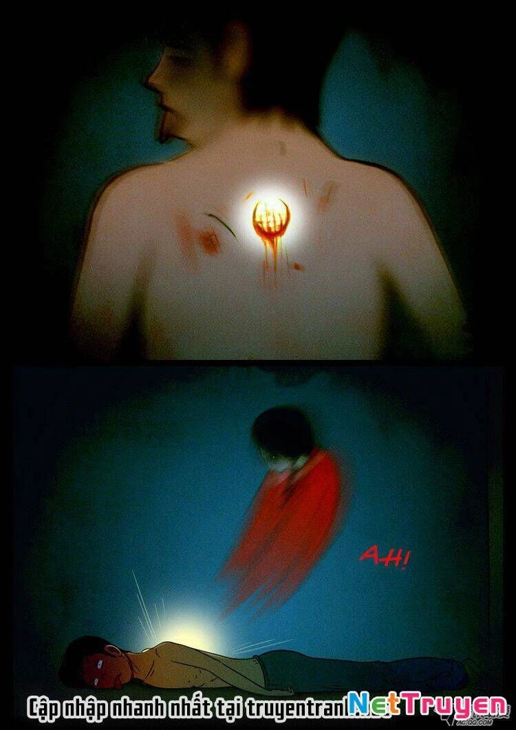 Ta Vì Chúng Sinh Chapter 2 - Next Chapter 3