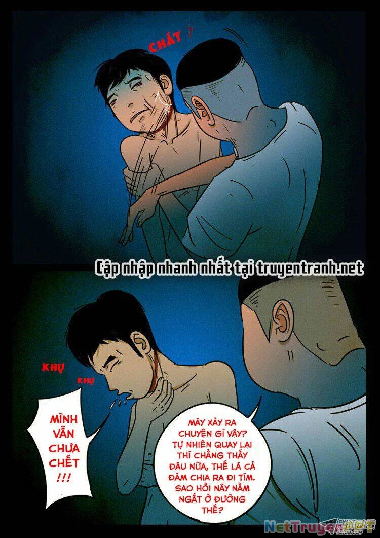 Ta Vì Chúng Sinh Chapter 2 - Next Chapter 3