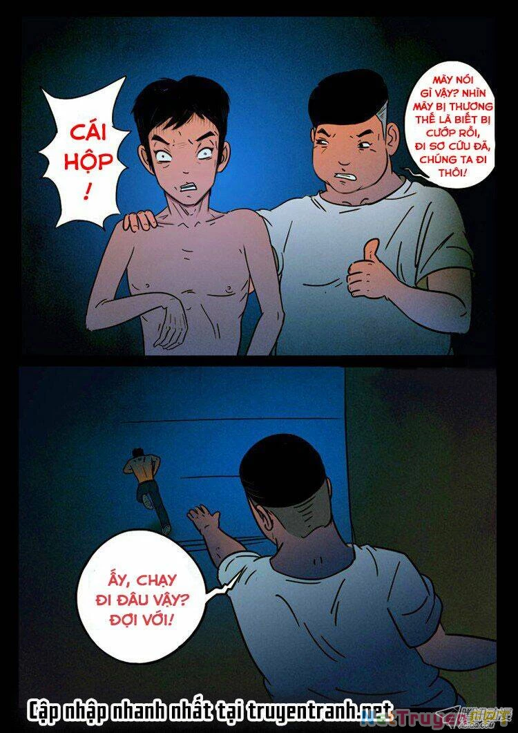 Ta Vì Chúng Sinh Chapter 2 - Next Chapter 3