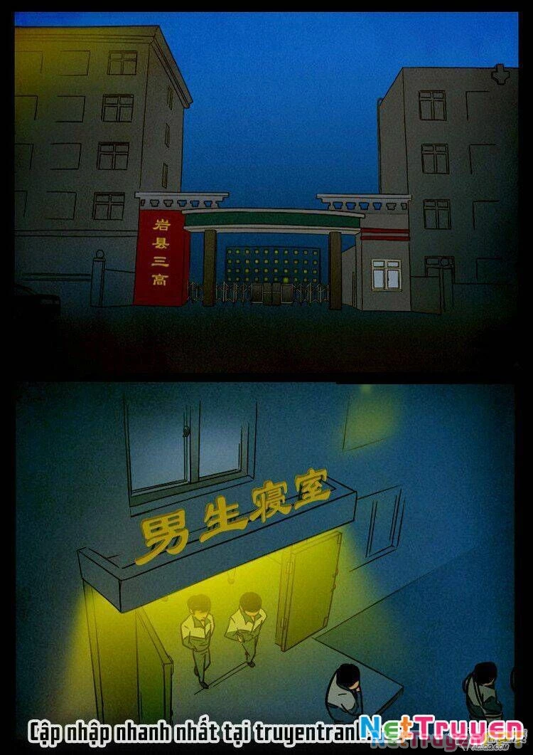 Ta Vì Chúng Sinh Chapter 2 - Next Chapter 3