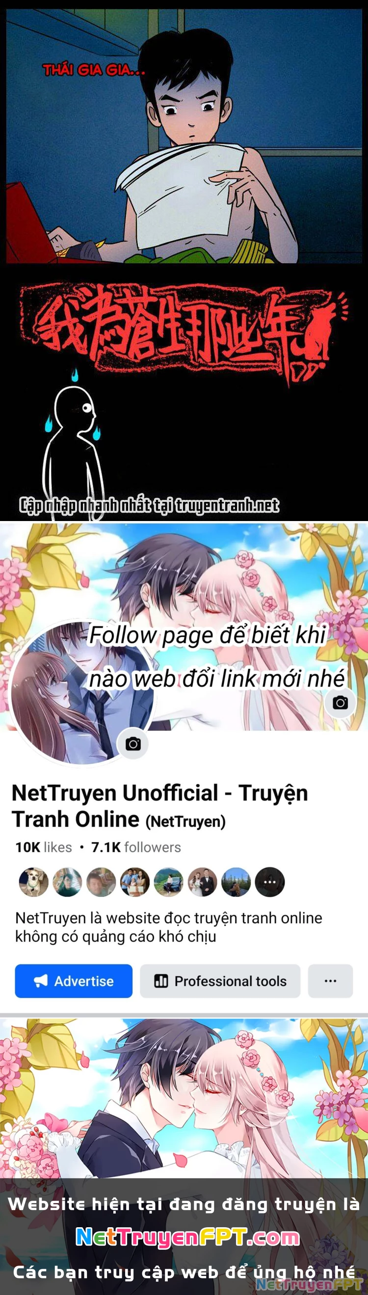 Ta Vì Chúng Sinh Chapter 2 - Next Chapter 3