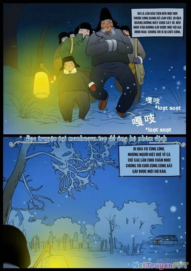 Ta Vì Chúng Sinh Chapter 3 - Next Chapter 4