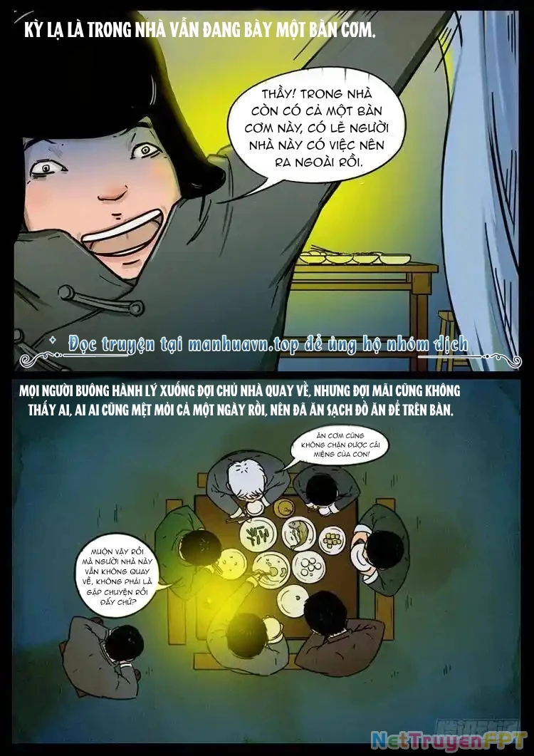 Ta Vì Chúng Sinh Chapter 3 - Next Chapter 4