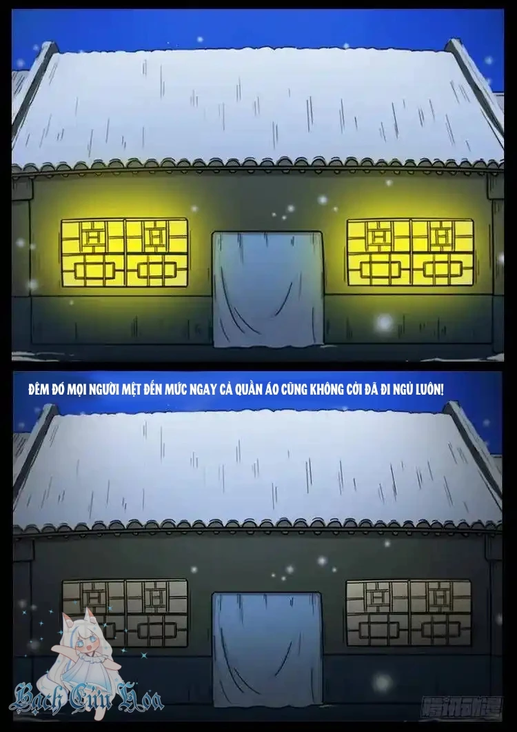 Ta Vì Chúng Sinh Chapter 3 - Next Chapter 4