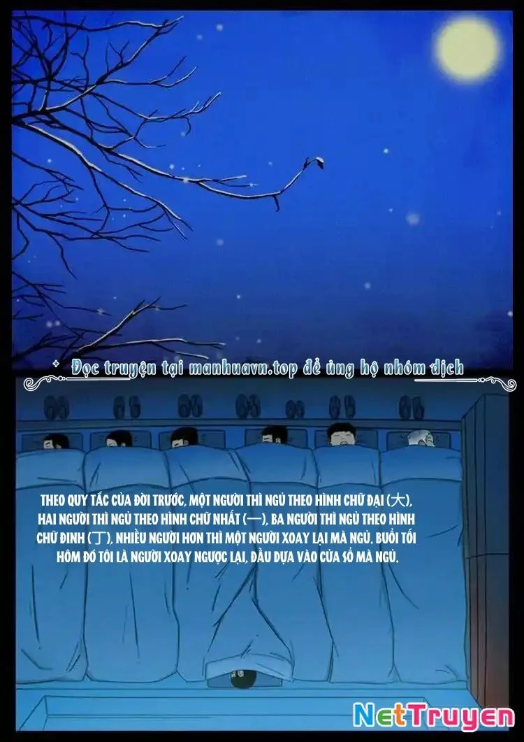 Ta Vì Chúng Sinh Chapter 3 - Next Chapter 4