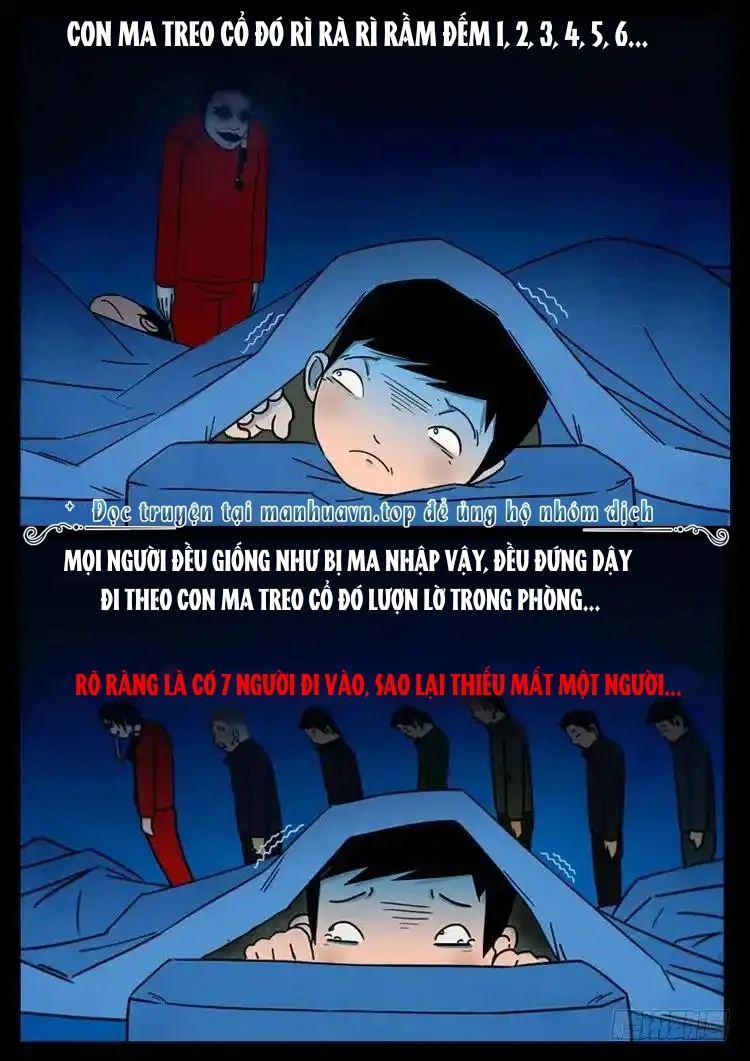 Ta Vì Chúng Sinh Chapter 3 - Next Chapter 4