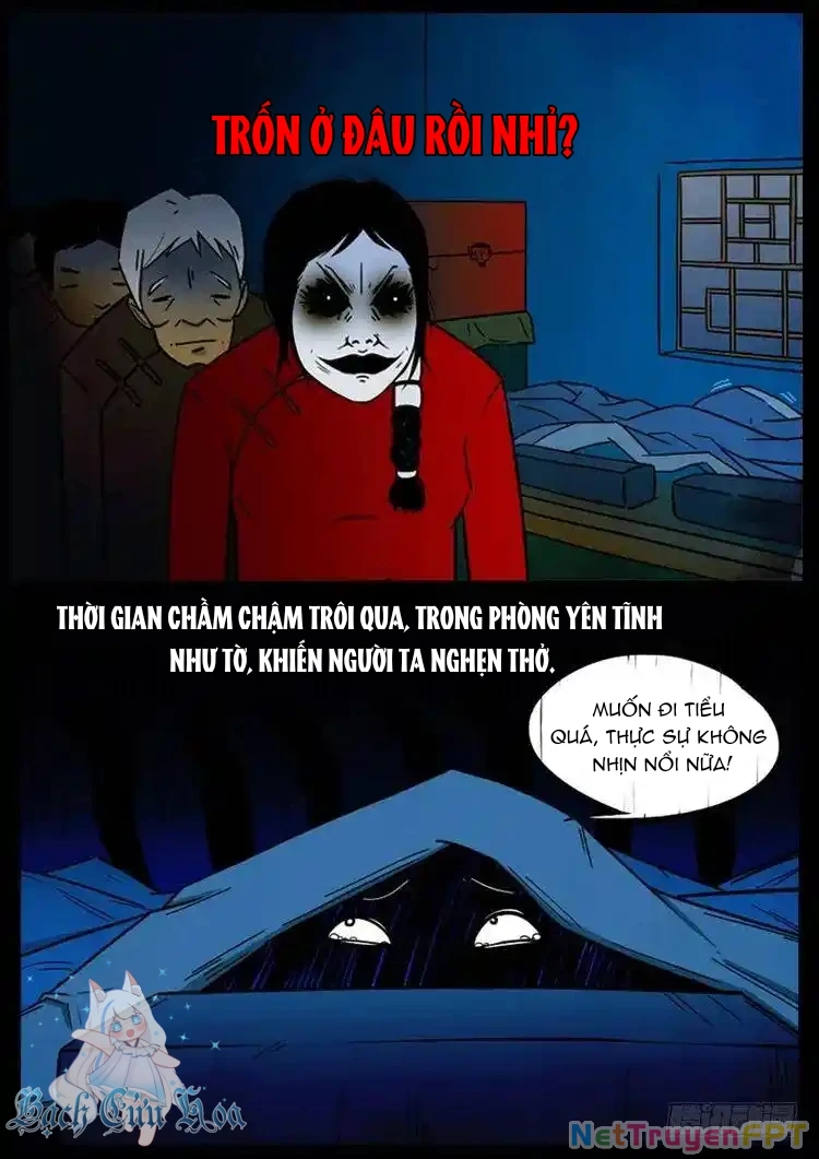 Ta Vì Chúng Sinh Chapter 3 - Next Chapter 4