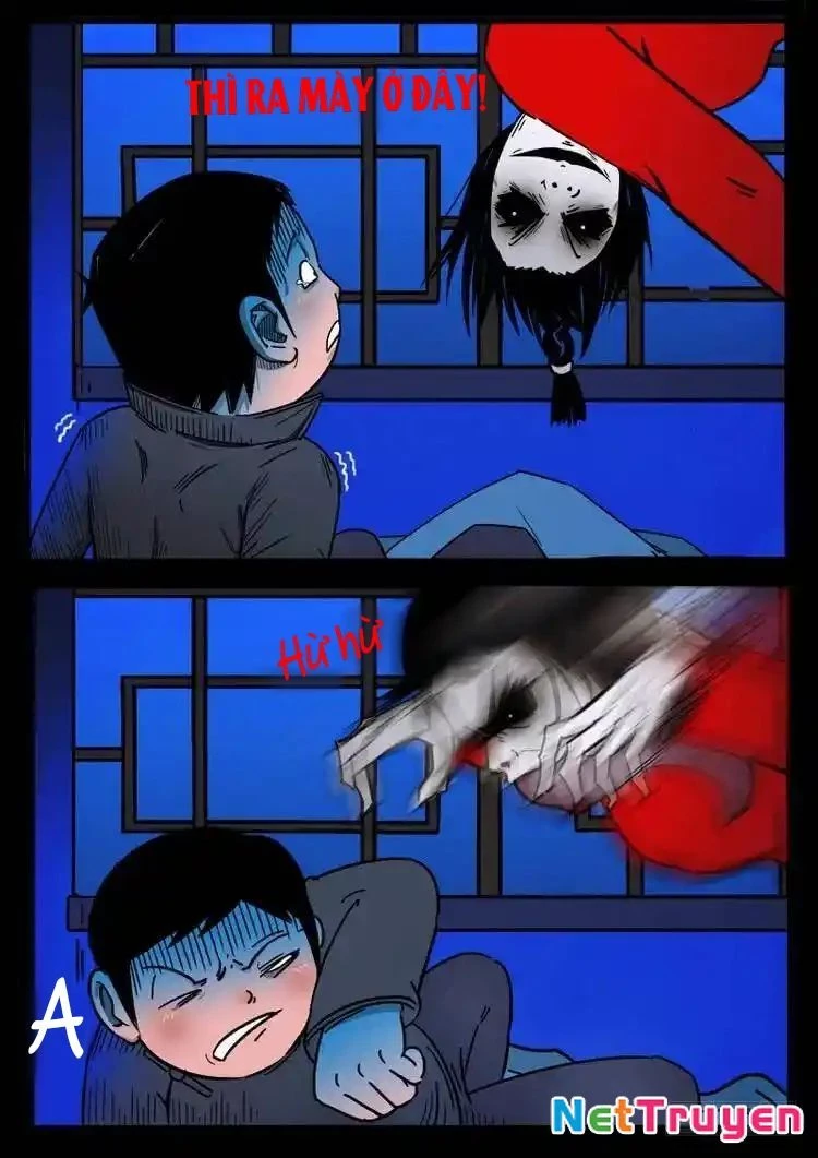 Ta Vì Chúng Sinh Chapter 3 - Next Chapter 4