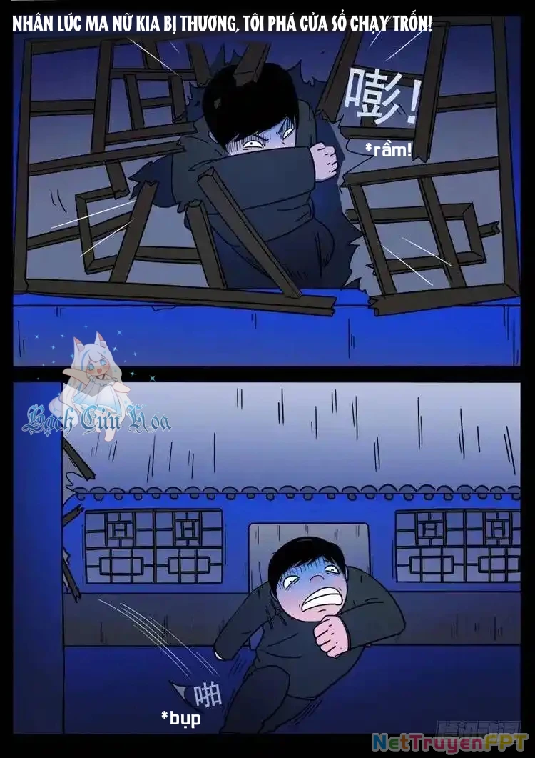 Ta Vì Chúng Sinh Chapter 3 - Next Chapter 4