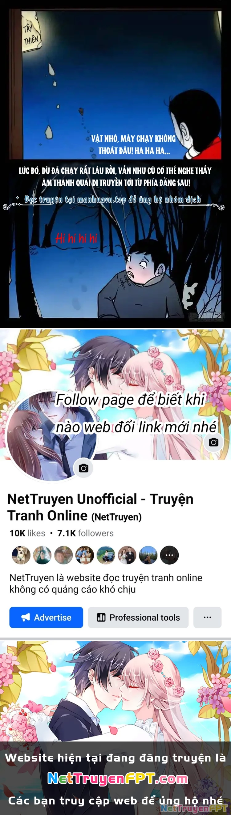 Ta Vì Chúng Sinh Chapter 3 - Next Chapter 4