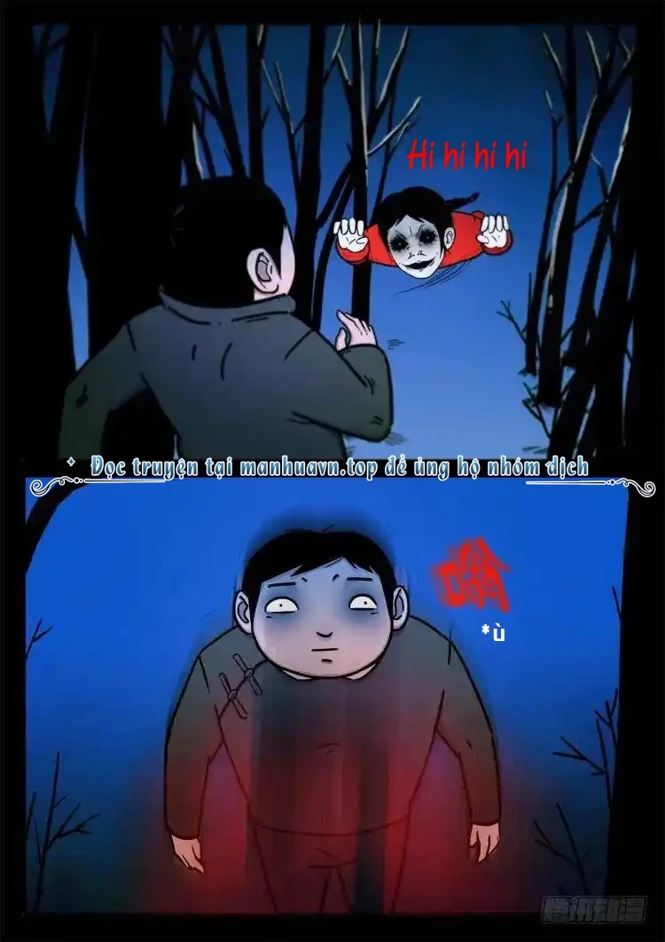 Ta Vì Chúng Sinh Chapter 4 - Next Chapter 5