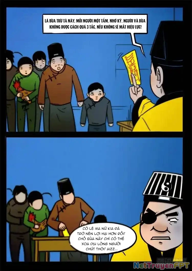 Ta Vì Chúng Sinh Chapter 4 - Next Chapter 5