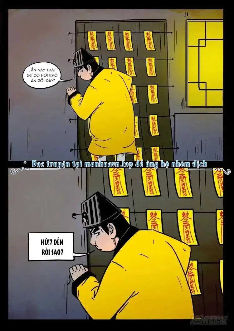 Ta Vì Chúng Sinh Chapter 4 - Next Chapter 5