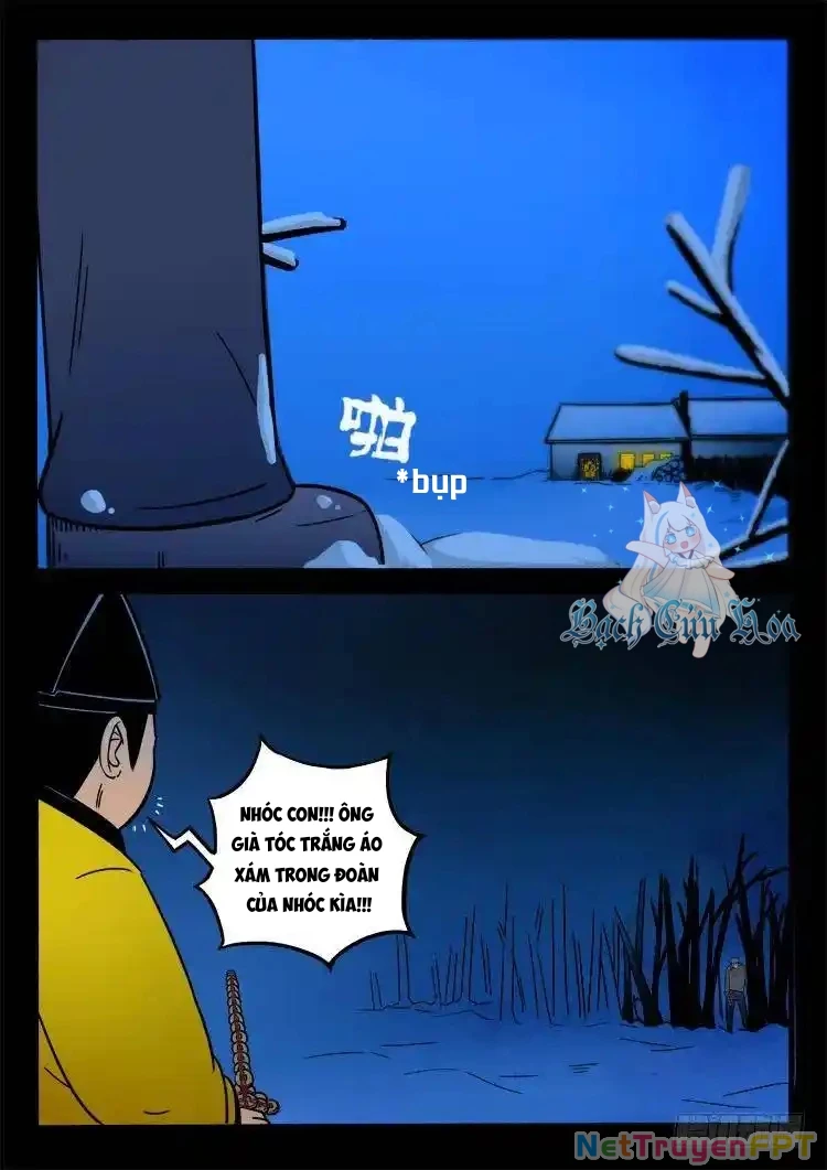 Ta Vì Chúng Sinh Chapter 4 - Next Chapter 5