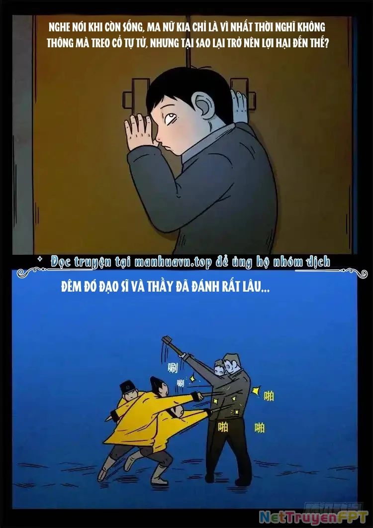 Ta Vì Chúng Sinh Chapter 4 - Next Chapter 5