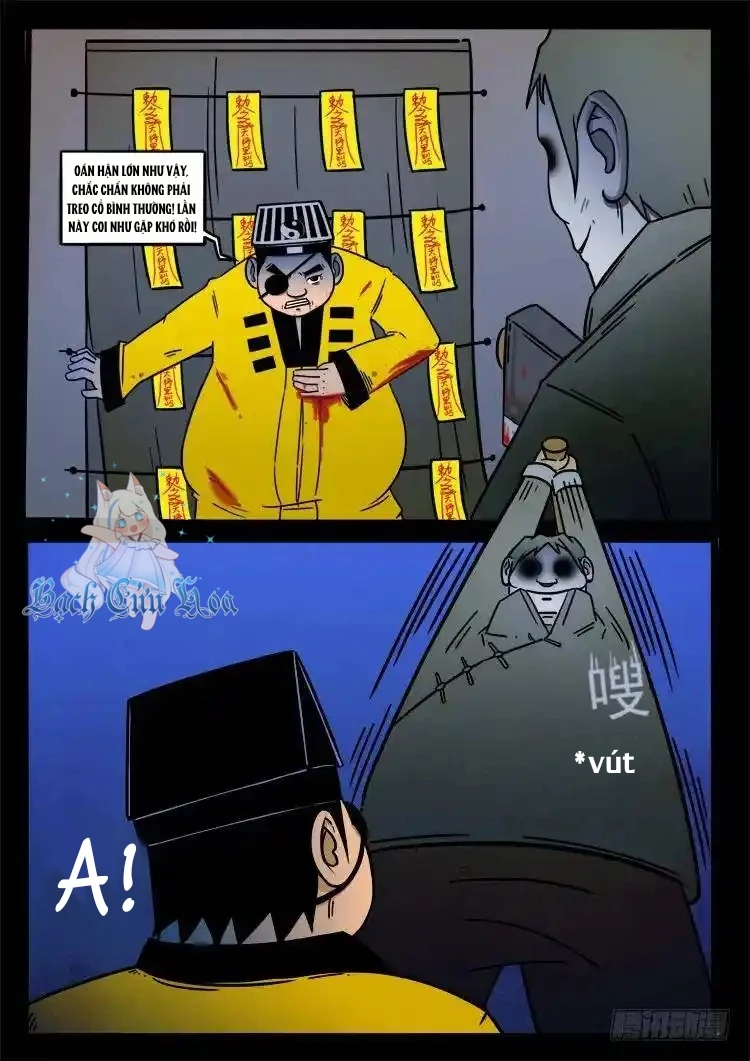 Ta Vì Chúng Sinh Chapter 4 - Next Chapter 5