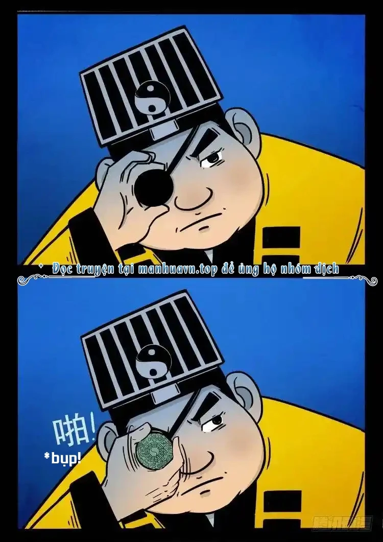 Ta Vì Chúng Sinh Chapter 4 - Next Chapter 5