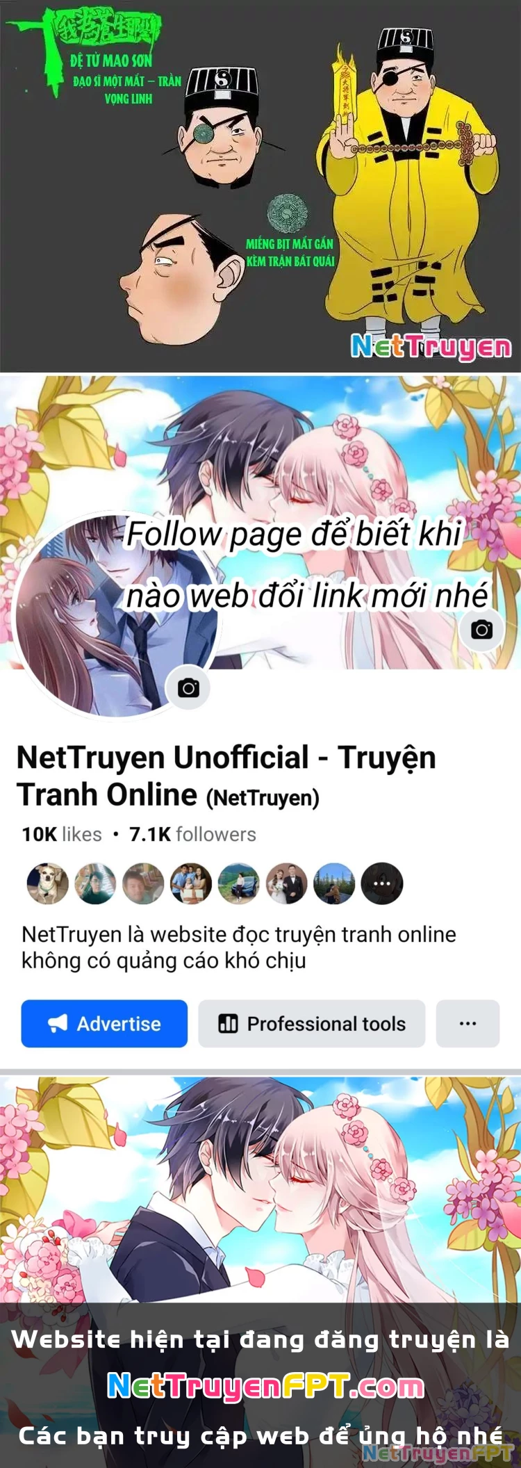 Ta Vì Chúng Sinh Chapter 4 - Next Chapter 5