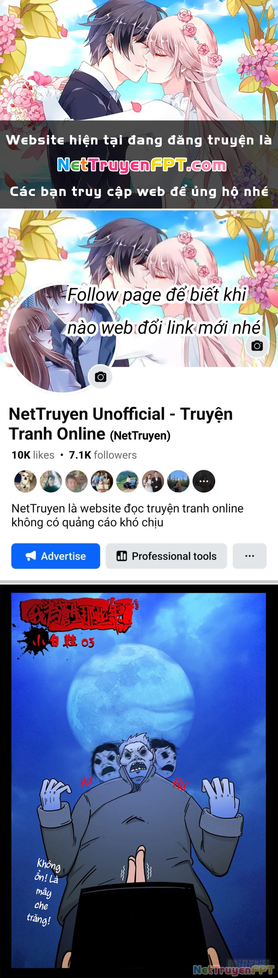 Ta Vì Chúng Sinh Chapter 5 - Next Chapter 6