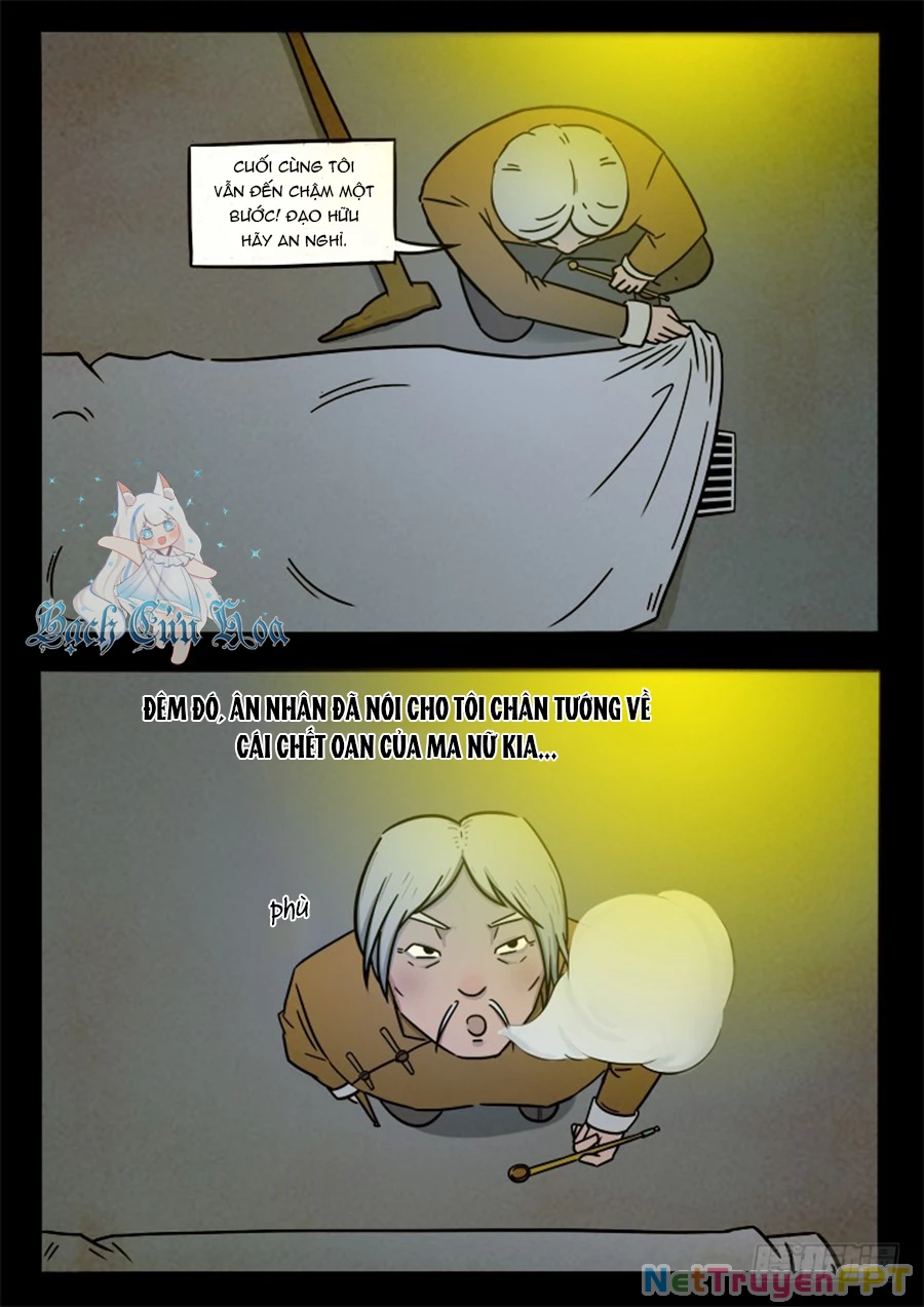 Ta Vì Chúng Sinh Chapter 5 - Next Chapter 6
