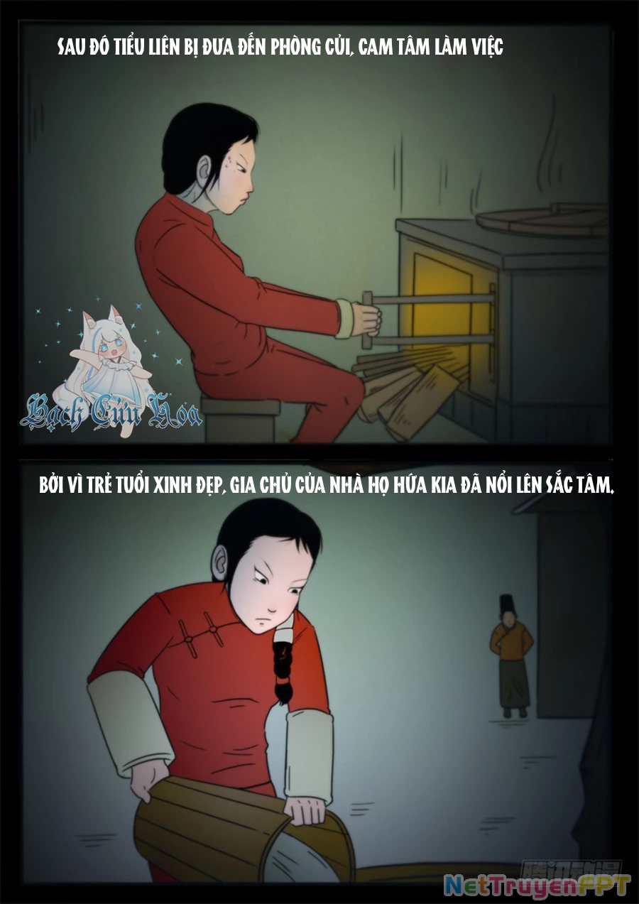 Ta Vì Chúng Sinh Chapter 5 - Next Chapter 6