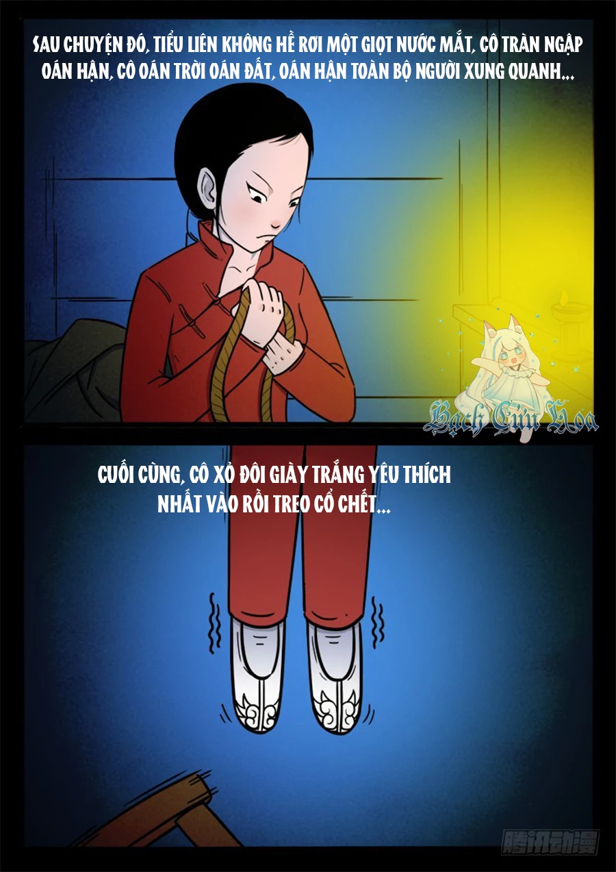 Ta Vì Chúng Sinh Chapter 5 - Next Chapter 6