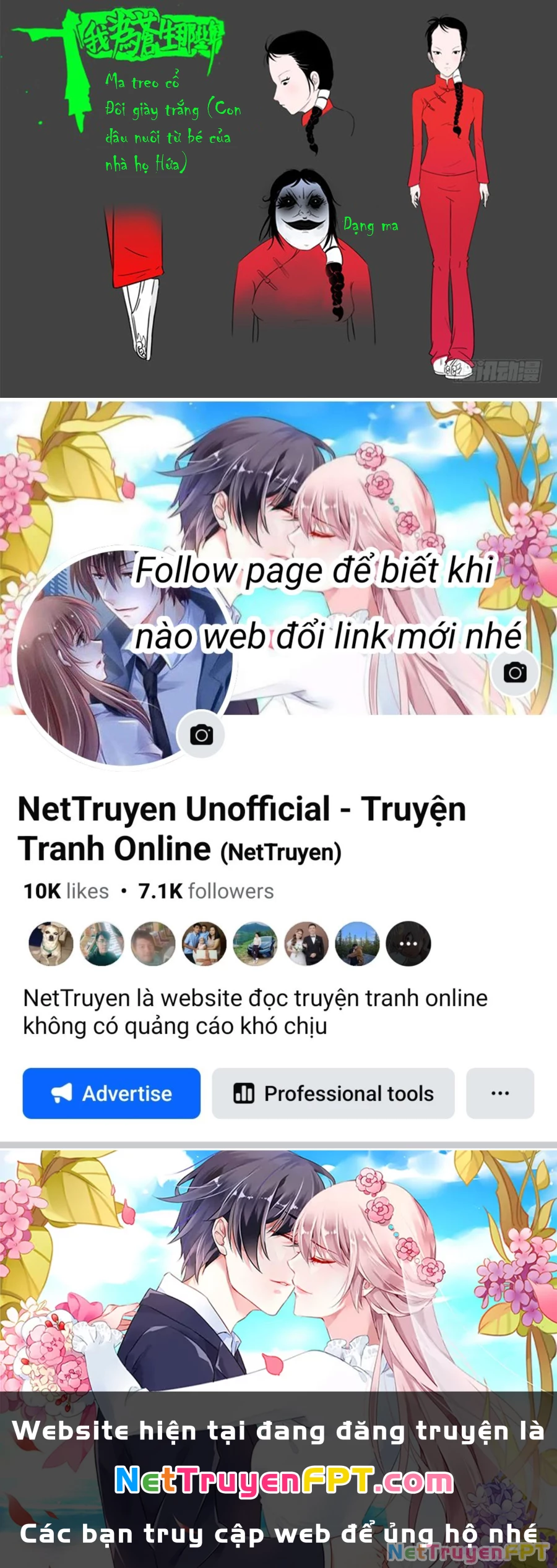 Ta Vì Chúng Sinh Chapter 5 - Next Chapter 6