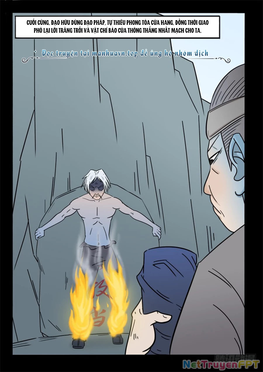 Ta Vì Chúng Sinh Chapter 6 - Trang 2