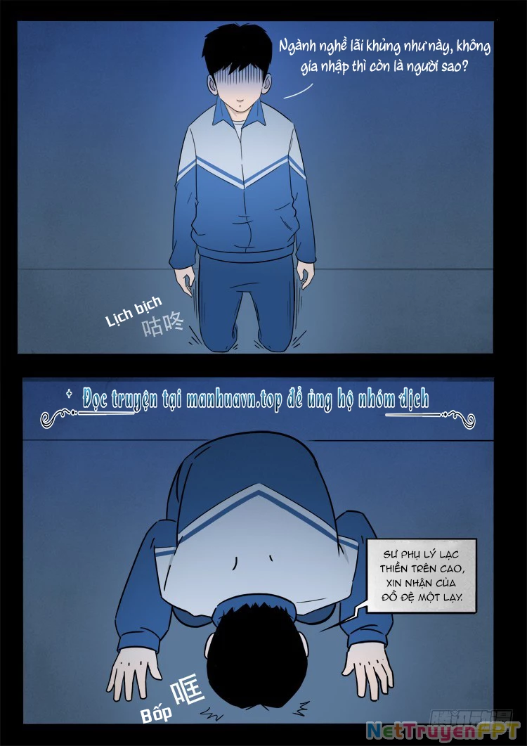 Ta Vì Chúng Sinh Chapter 7 - Next Chapter 7.1