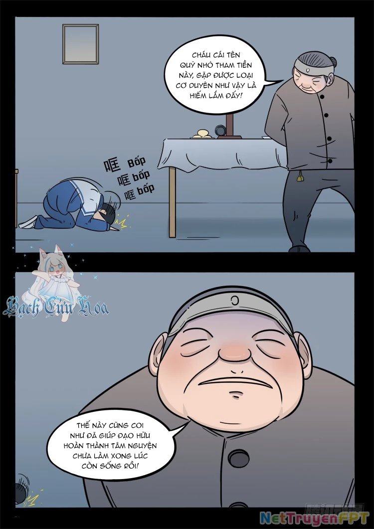 Ta Vì Chúng Sinh Chapter 7 - Next Chapter 7.1