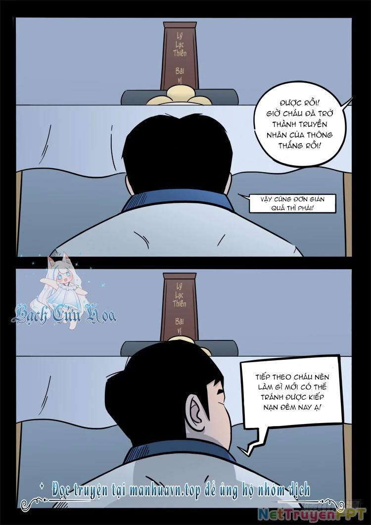 Ta Vì Chúng Sinh Chapter 7 - Next Chapter 7.1