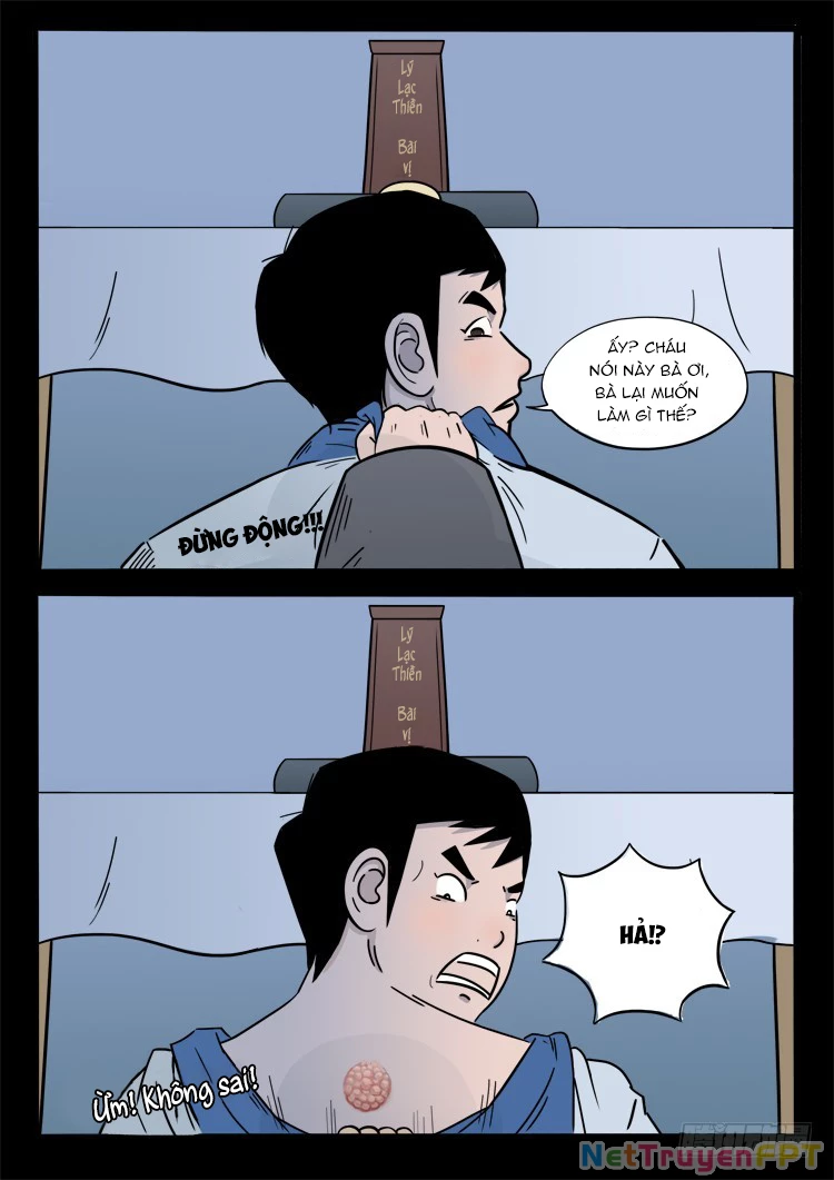 Ta Vì Chúng Sinh Chapter 7 - Next Chapter 7.1