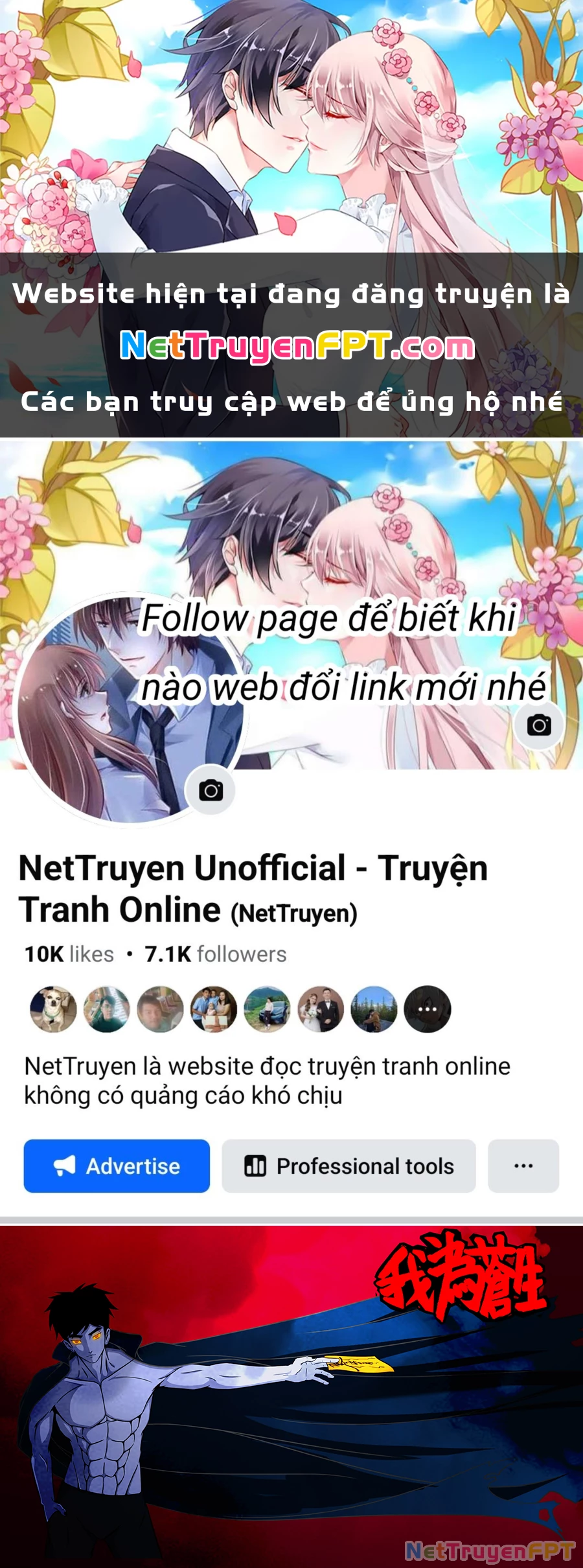 Ta Vì Chúng Sinh Chapter 9 - Next Chapter 10