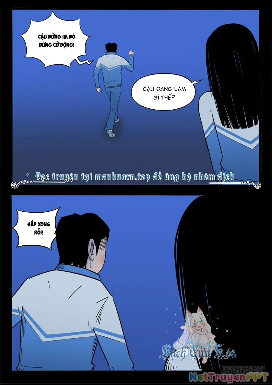 Ta Vì Chúng Sinh Chapter 9 - Next Chapter 10