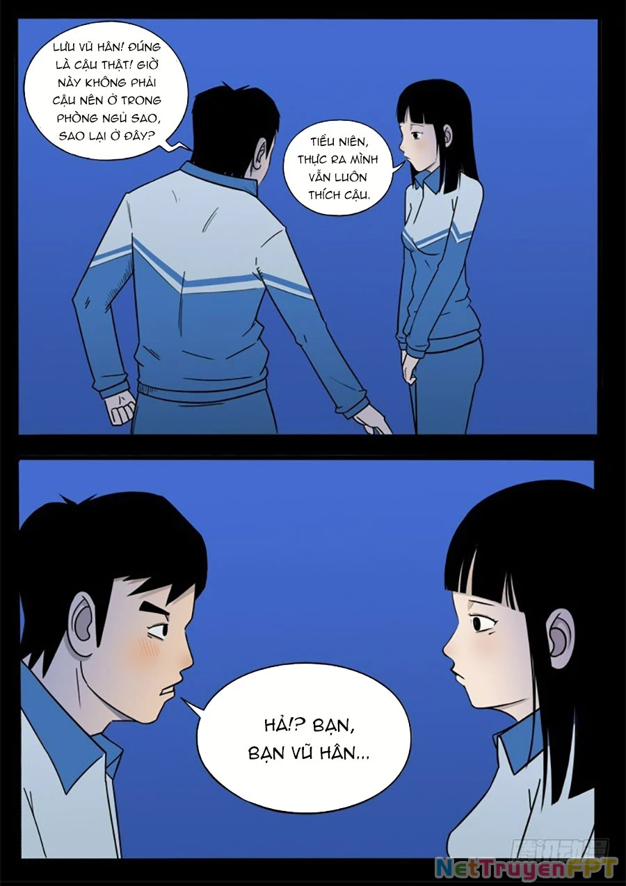 Ta Vì Chúng Sinh Chapter 9 - Next Chapter 10