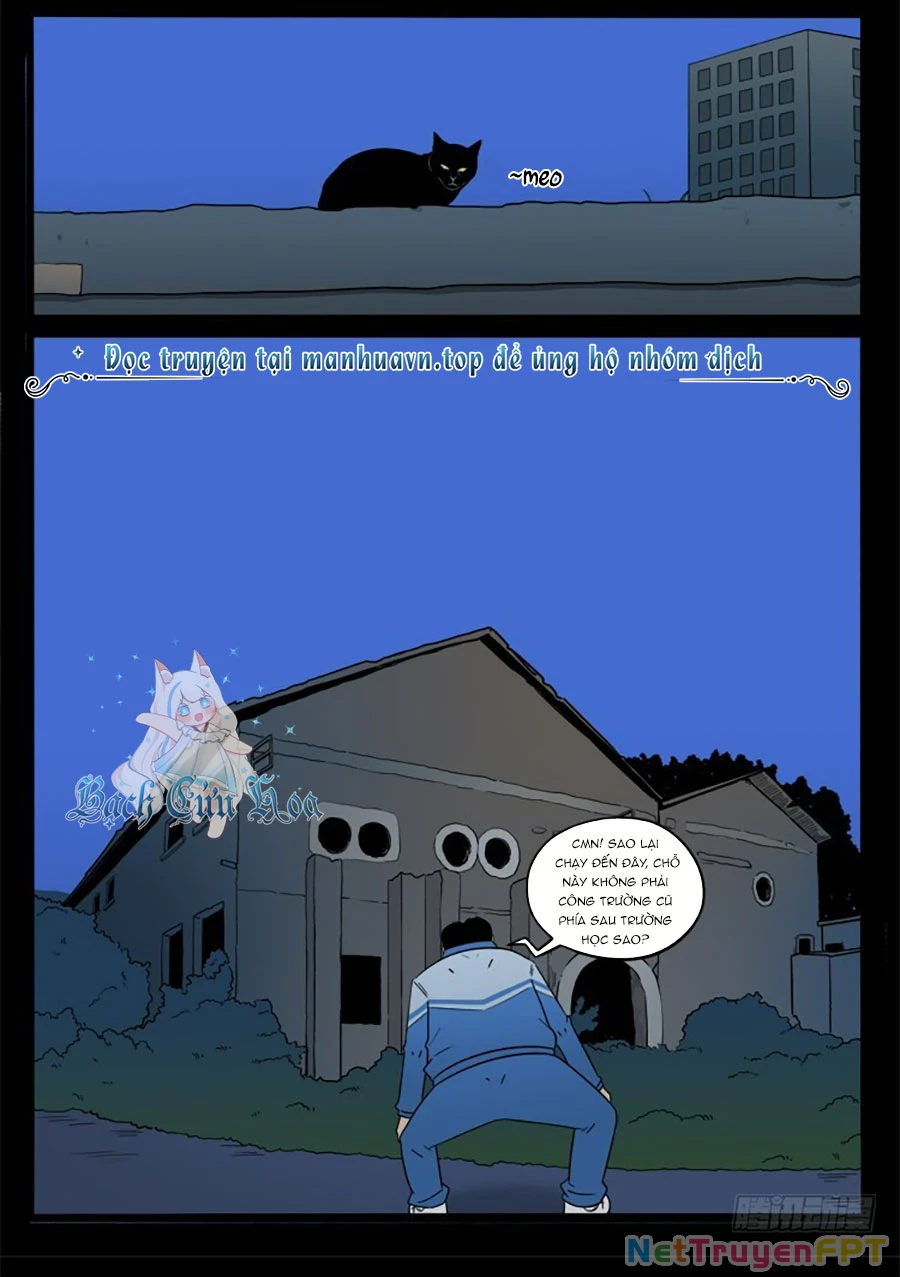 Ta Vì Chúng Sinh Chapter 9 - Next Chapter 10